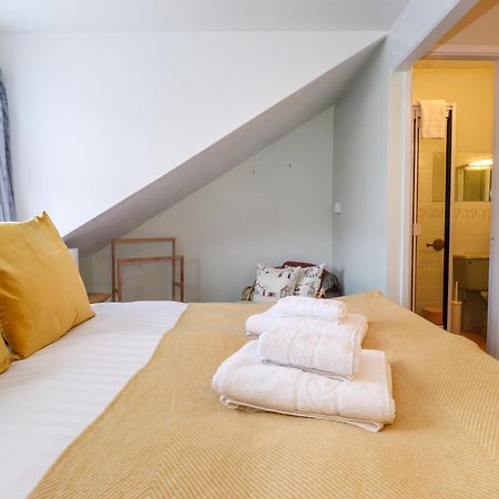 Gowanlea Villa Ambleside Ngoại thất bức ảnh