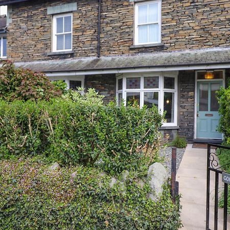 Gowanlea Villa Ambleside Ngoại thất bức ảnh