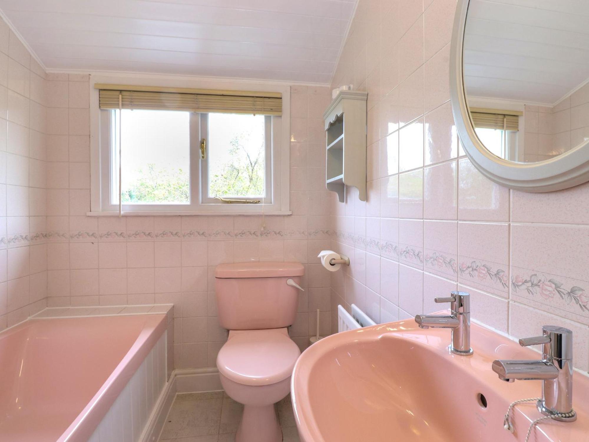Gowanlea Villa Ambleside Ngoại thất bức ảnh