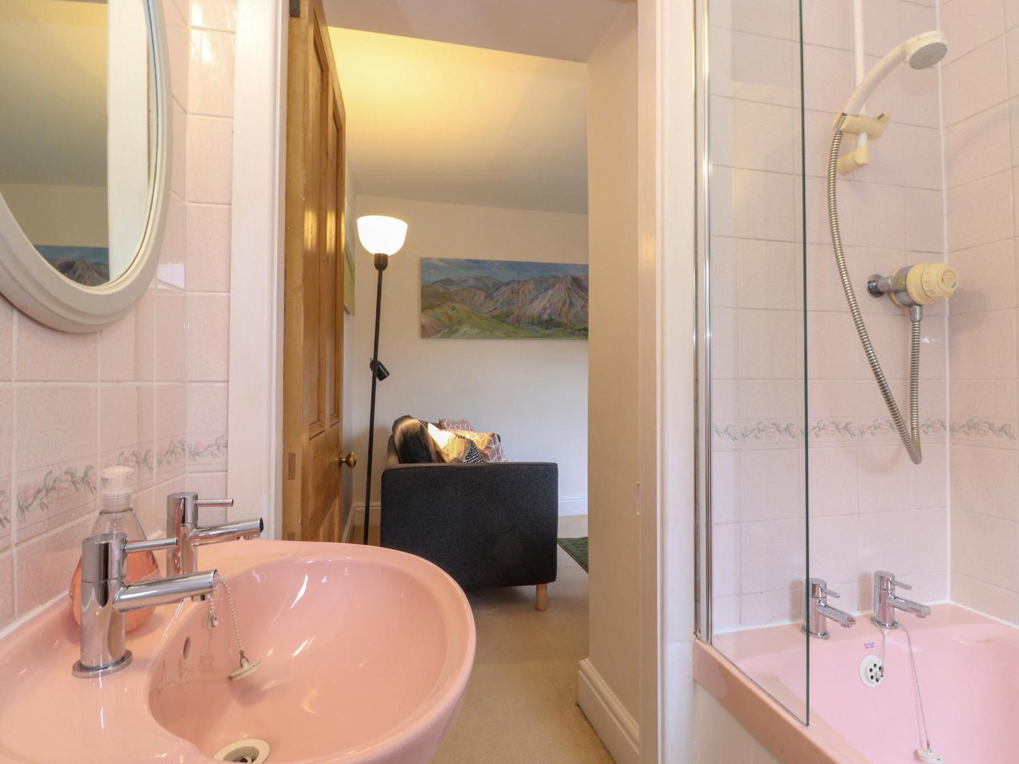 Gowanlea Villa Ambleside Ngoại thất bức ảnh