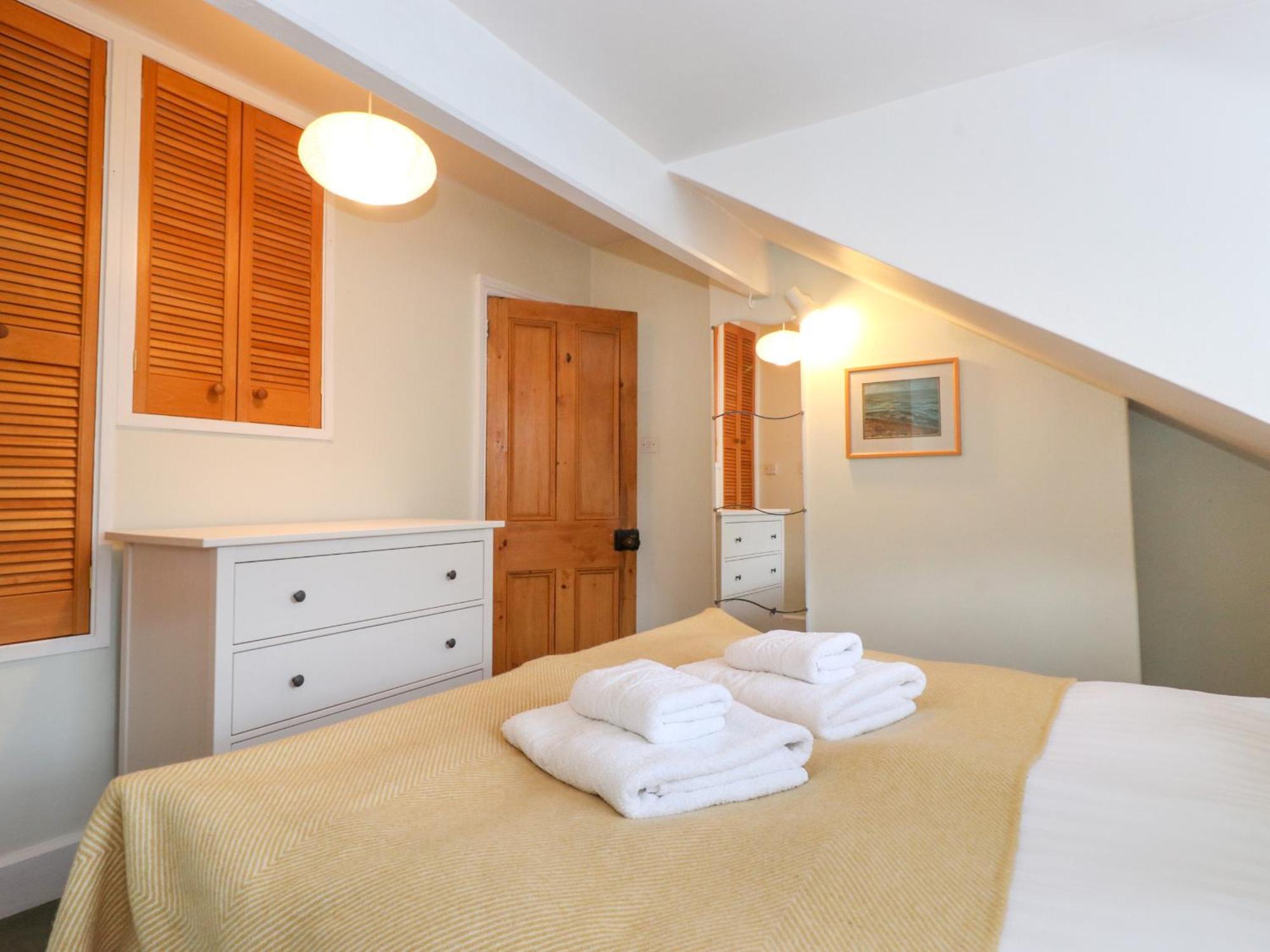 Gowanlea Villa Ambleside Ngoại thất bức ảnh