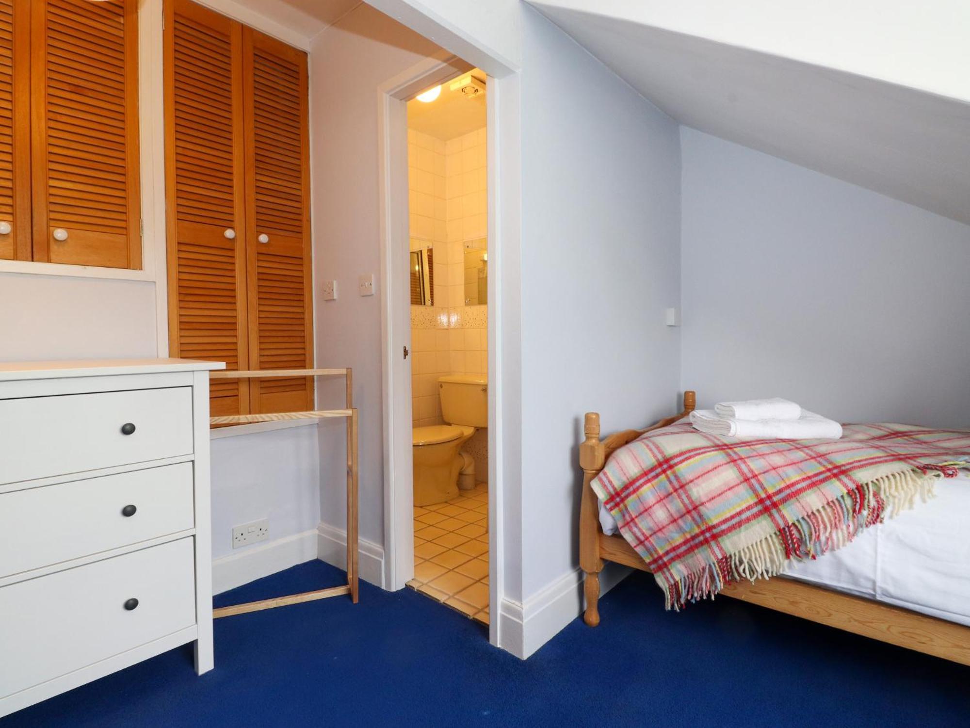 Gowanlea Villa Ambleside Ngoại thất bức ảnh