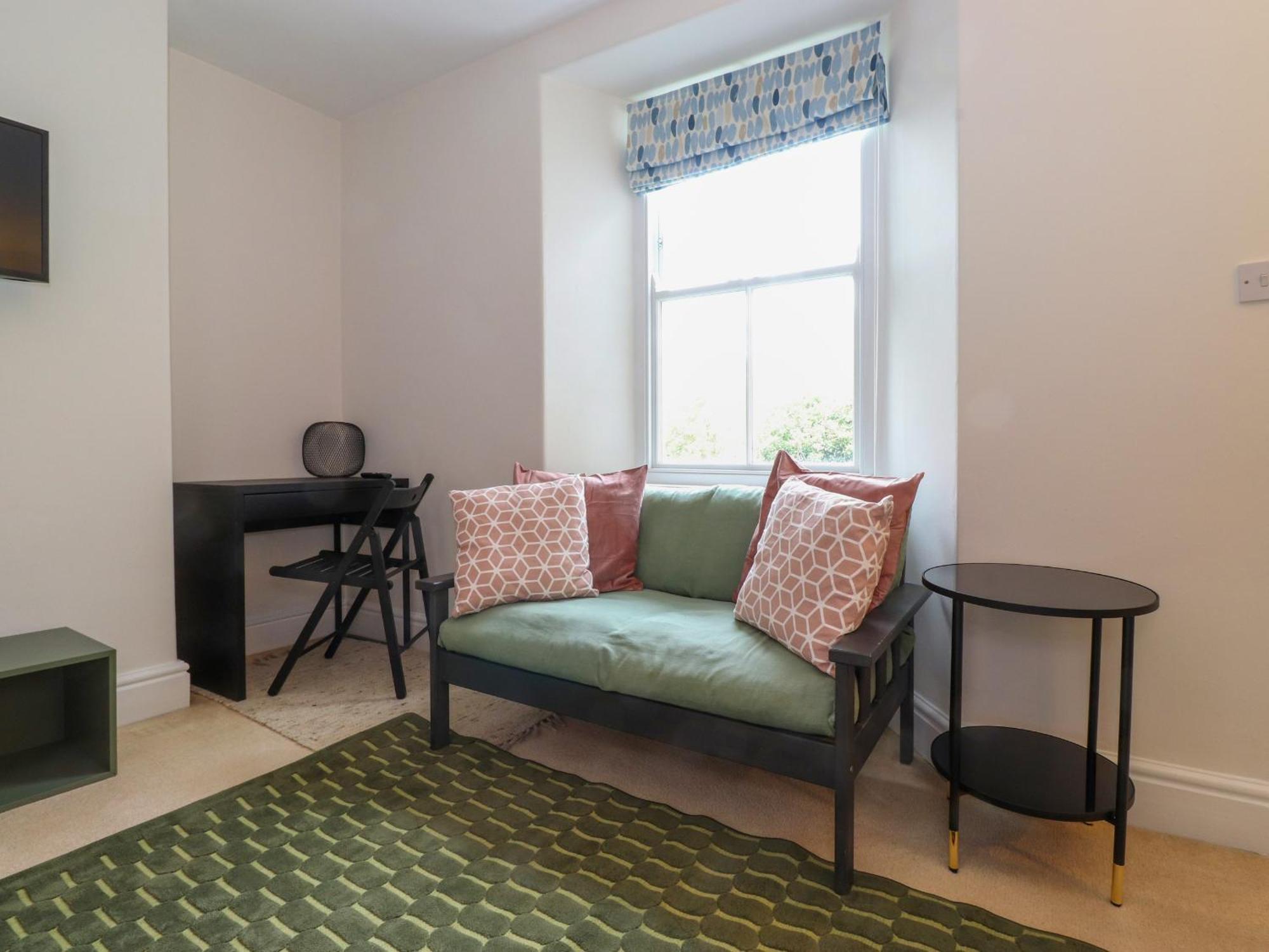 Gowanlea Villa Ambleside Ngoại thất bức ảnh