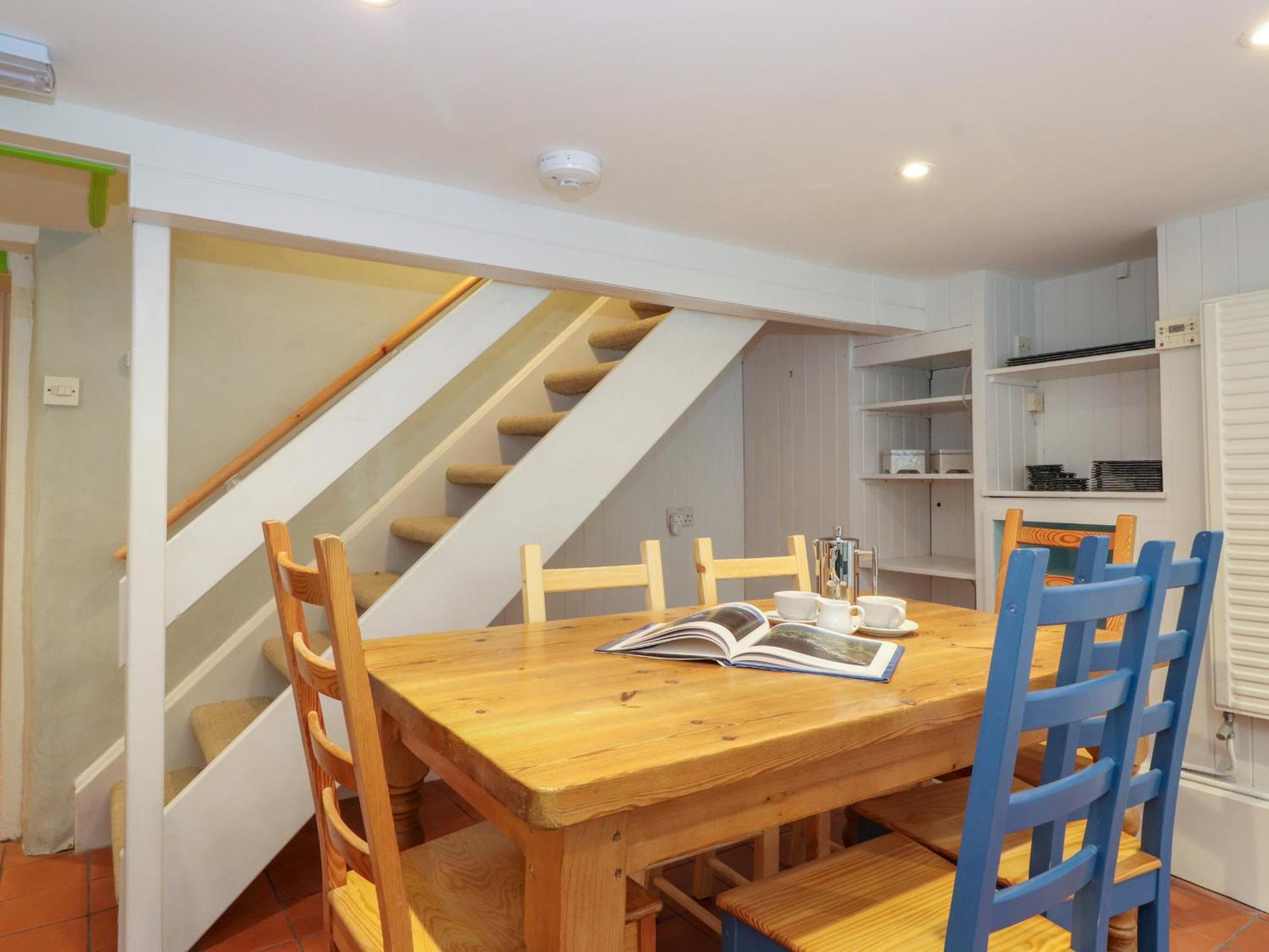 Gowanlea Villa Ambleside Ngoại thất bức ảnh
