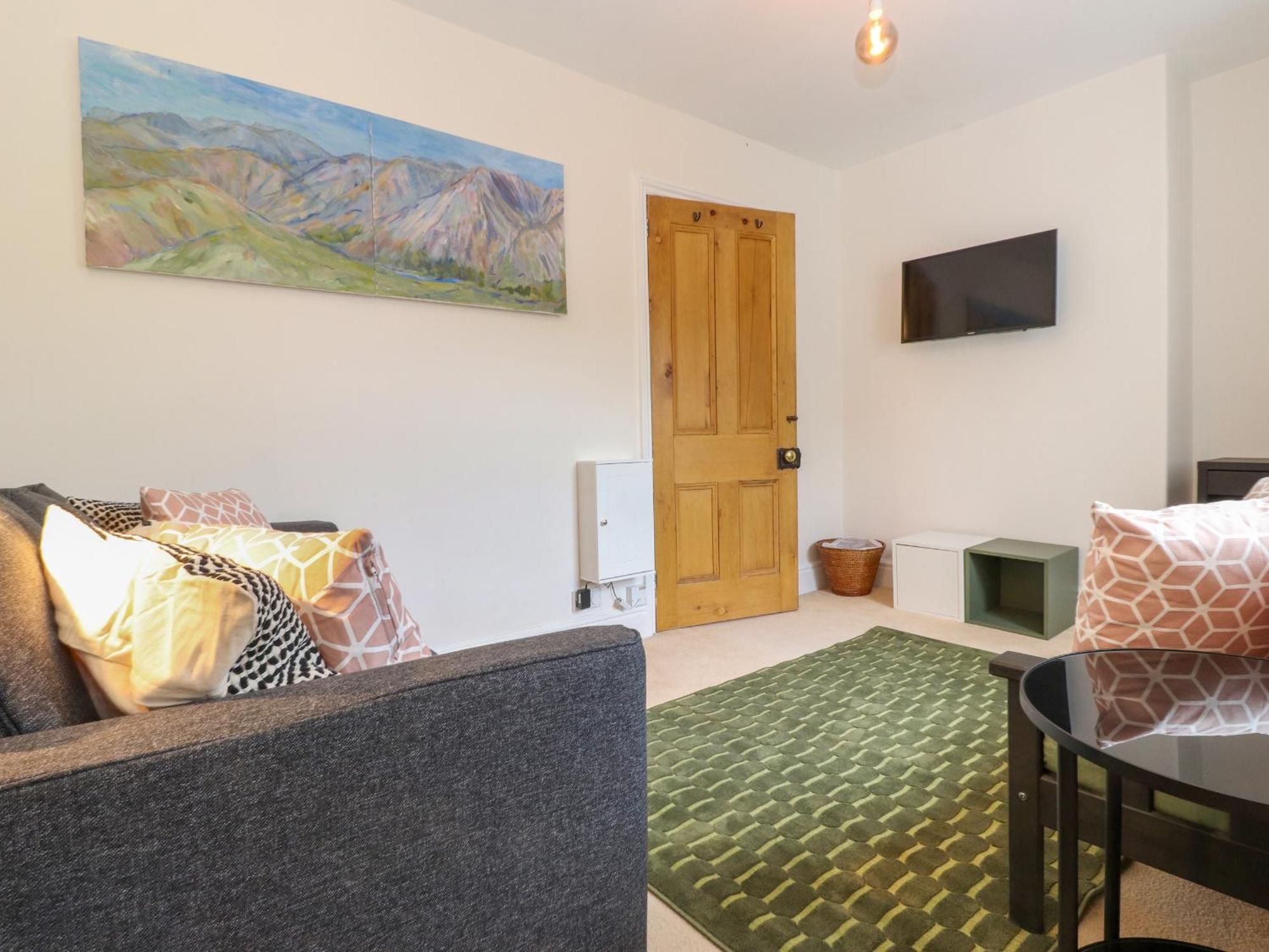 Gowanlea Villa Ambleside Ngoại thất bức ảnh
