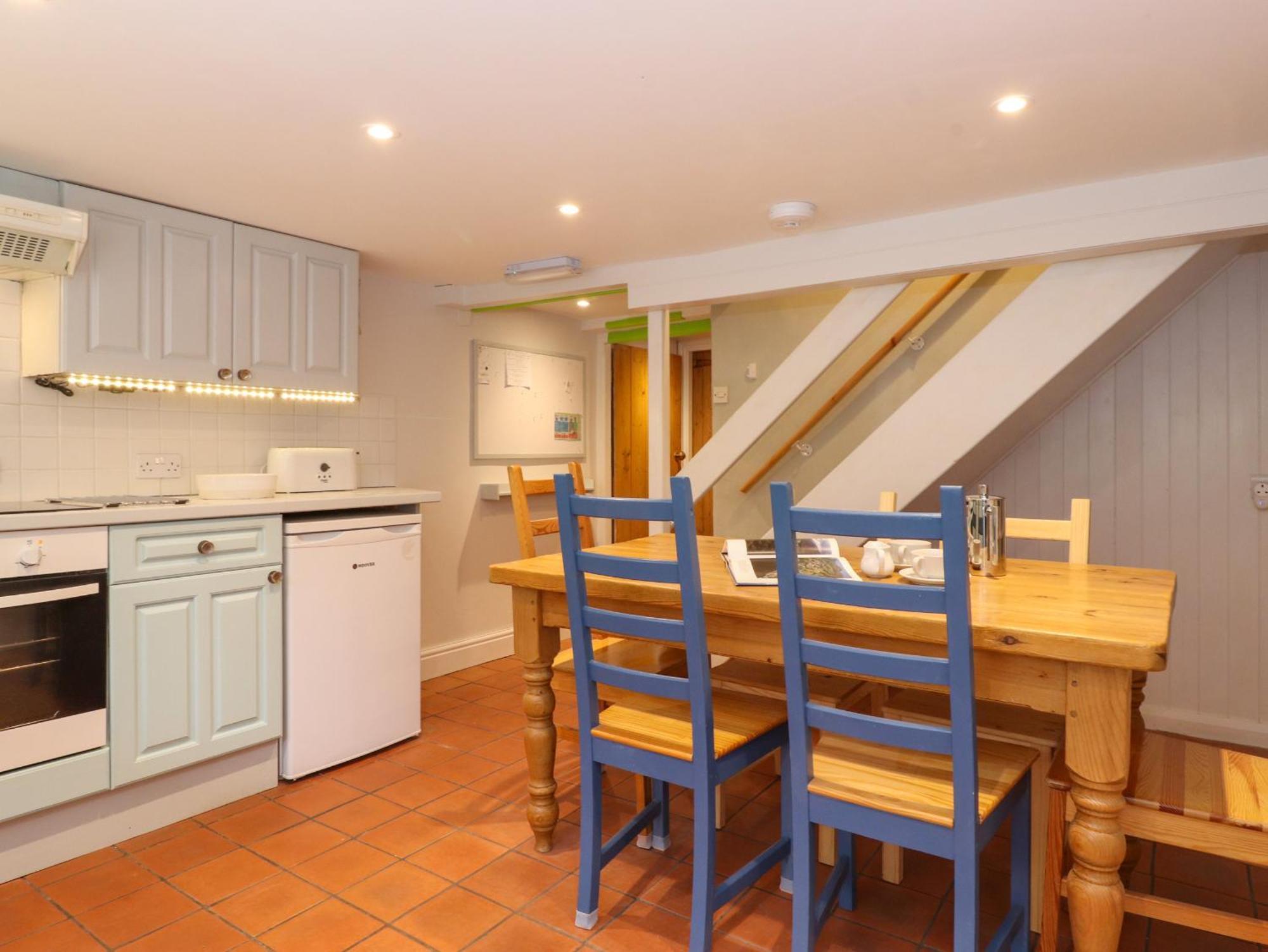 Gowanlea Villa Ambleside Ngoại thất bức ảnh