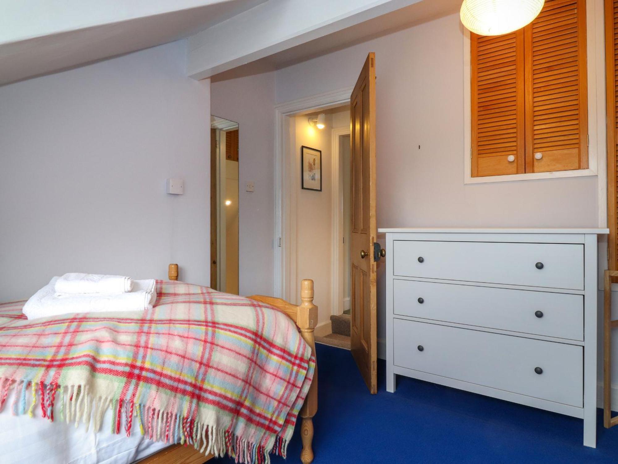 Gowanlea Villa Ambleside Ngoại thất bức ảnh