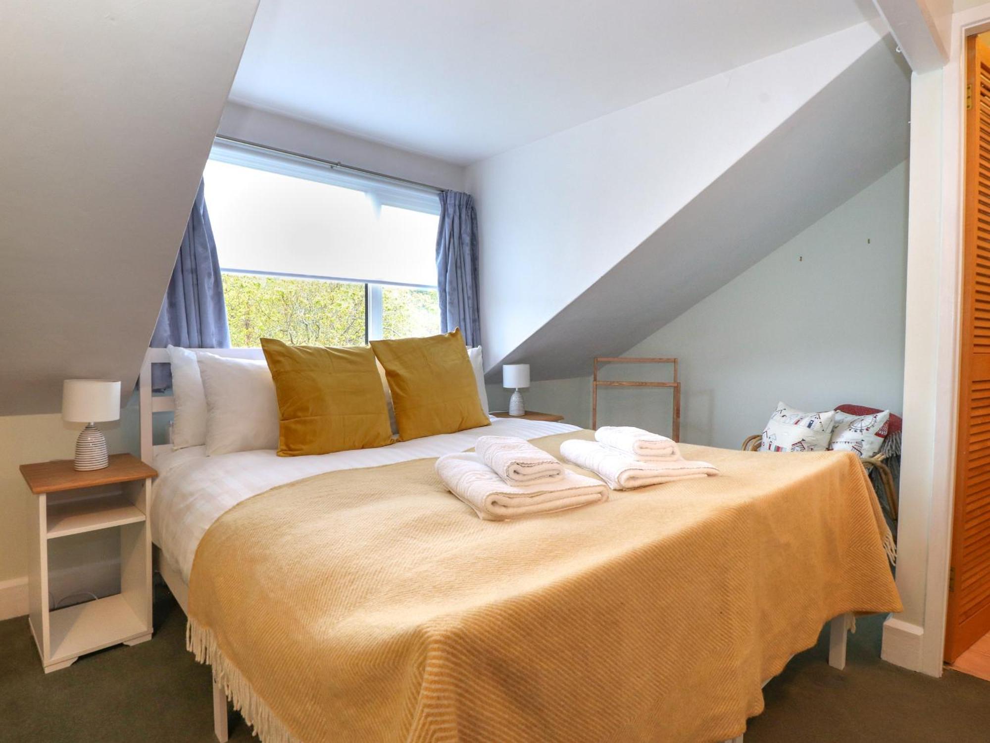 Gowanlea Villa Ambleside Ngoại thất bức ảnh